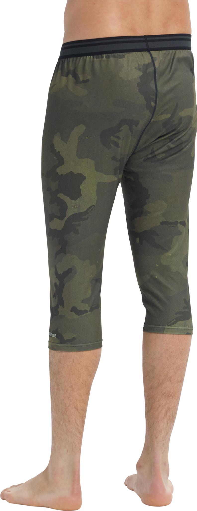 Product gallery image number 2 for product Midweight Base Layer Shant - Men's