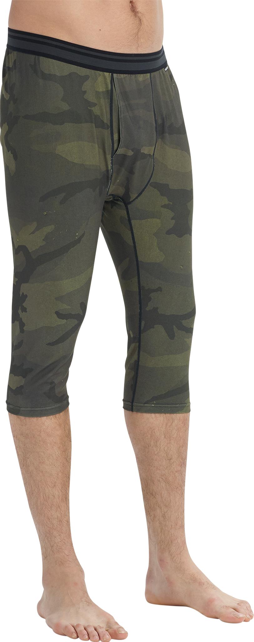 Product gallery image number 3 for product Midweight Base Layer Shant - Men's