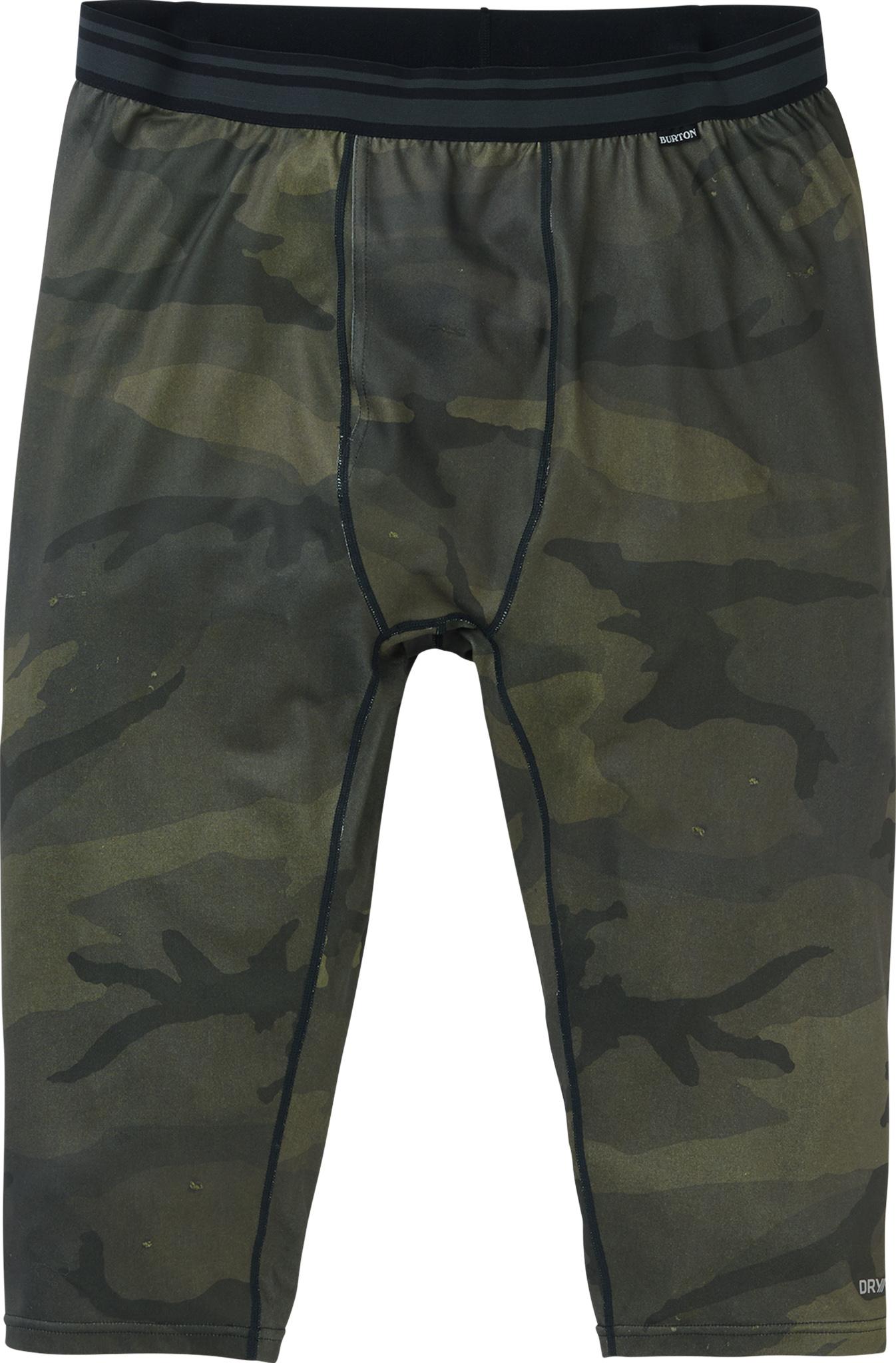 Product gallery image number 1 for product Midweight Base Layer Shant - Men's