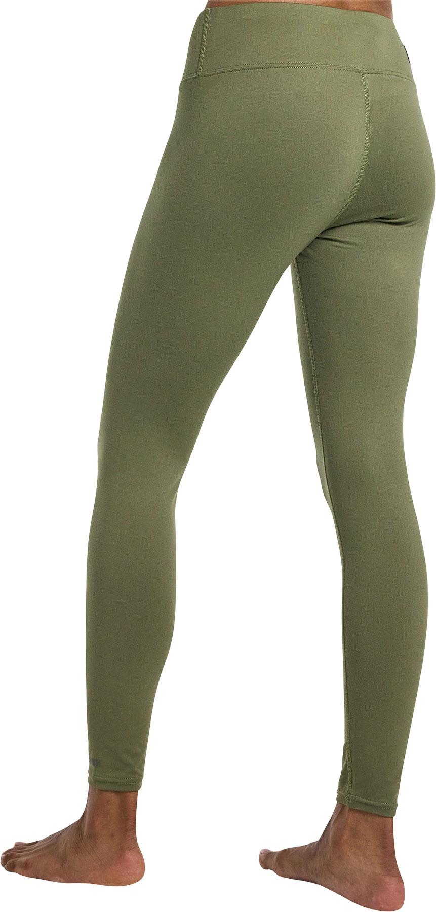Numéro de l'image de la galerie de produits 3 pour le produit Pantalon Midweight Femme