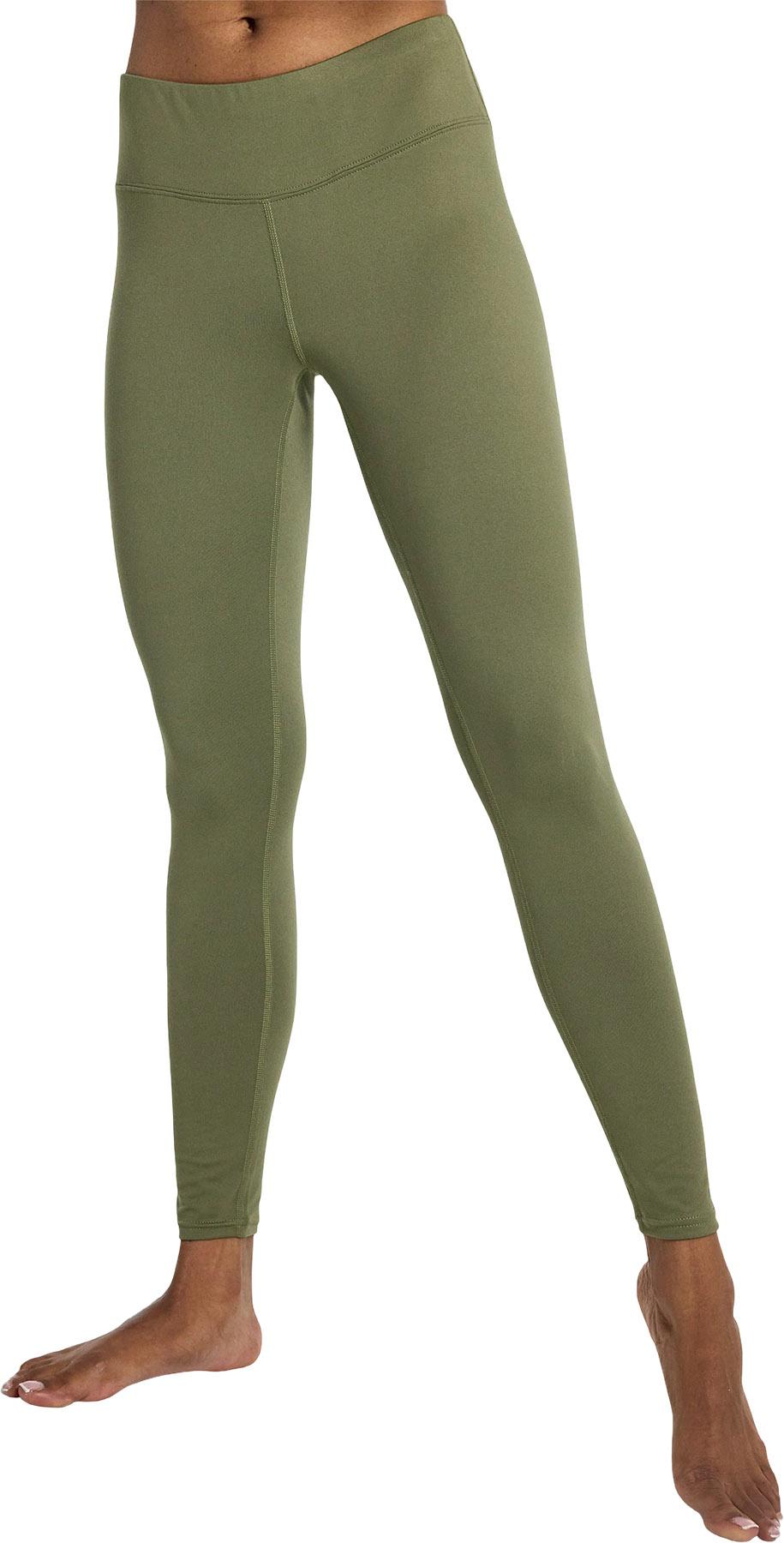 Numéro de l'image de la galerie de produits 4 pour le produit Pantalon Midweight Femme