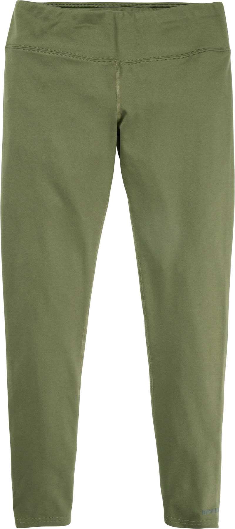 Image de produit pour Pantalon Midweight Femme