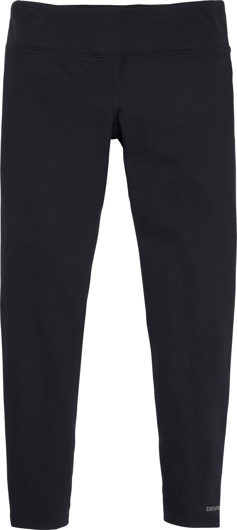 Image de produit pour Pantalon de couche de base mi-épais - Femme