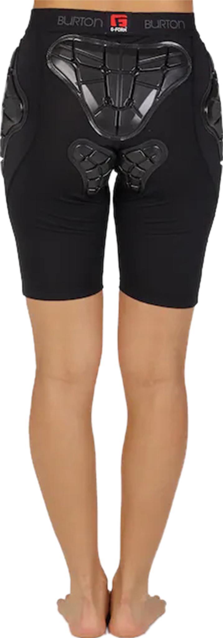 Product gallery image number 2 for product Impact Short - Women's