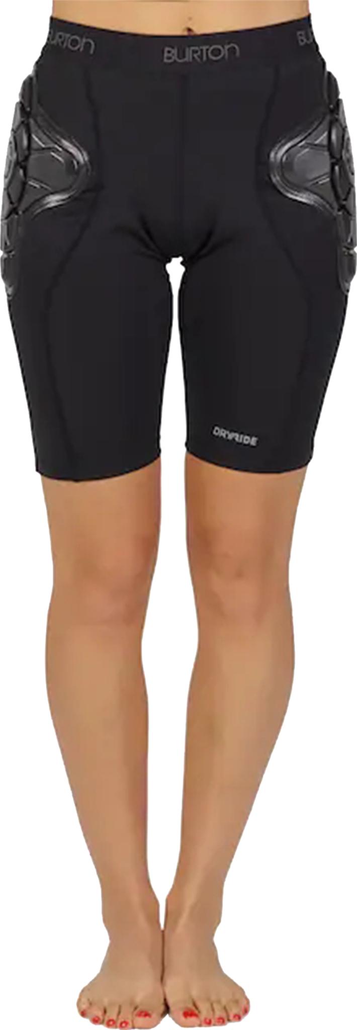 Product gallery image number 3 for product Impact Short - Women's