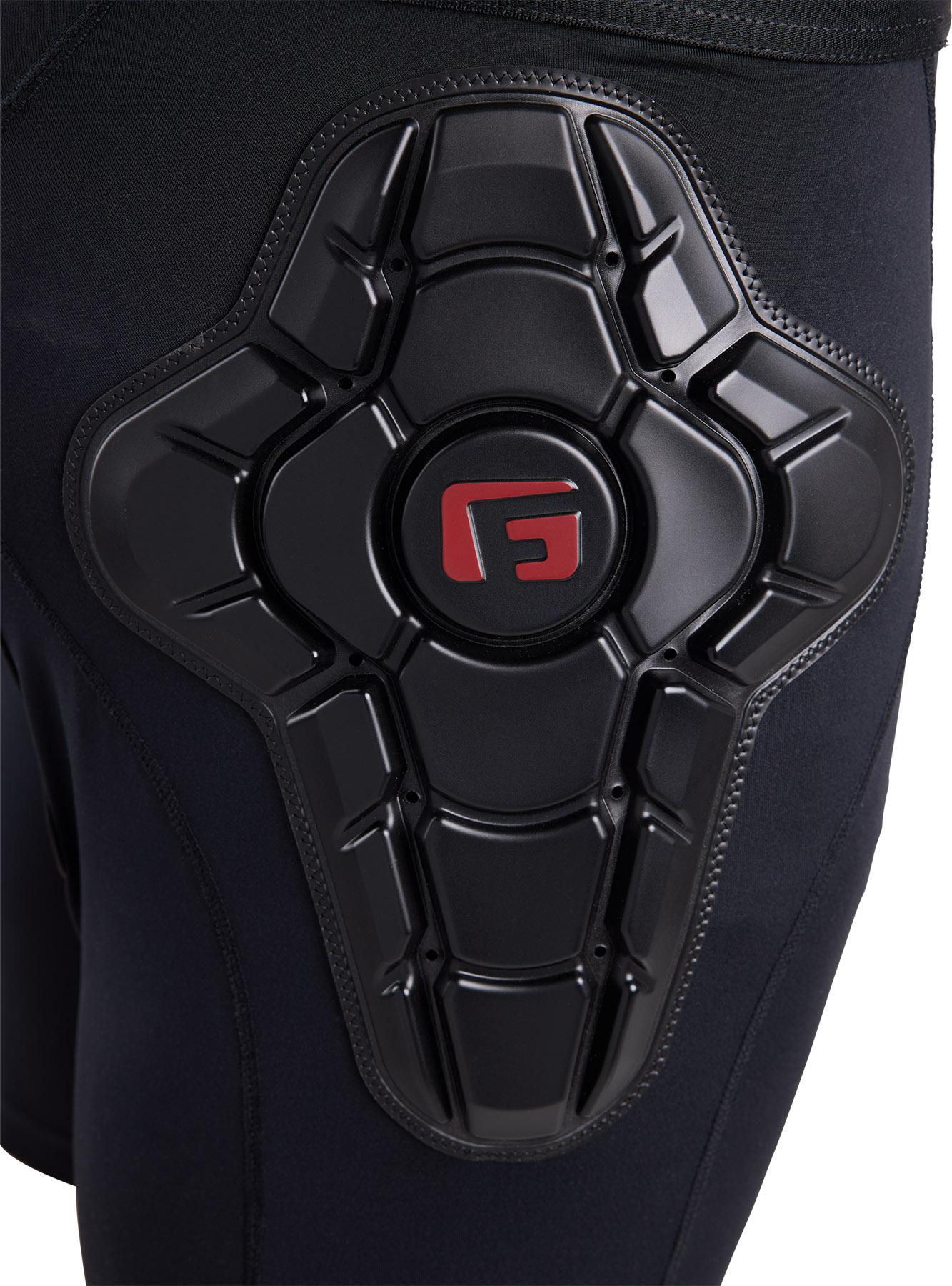 Numéro de l'image de la galerie de produits 2 pour le produit Short Impact - Homme