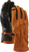 Colour: Chestnut Brown