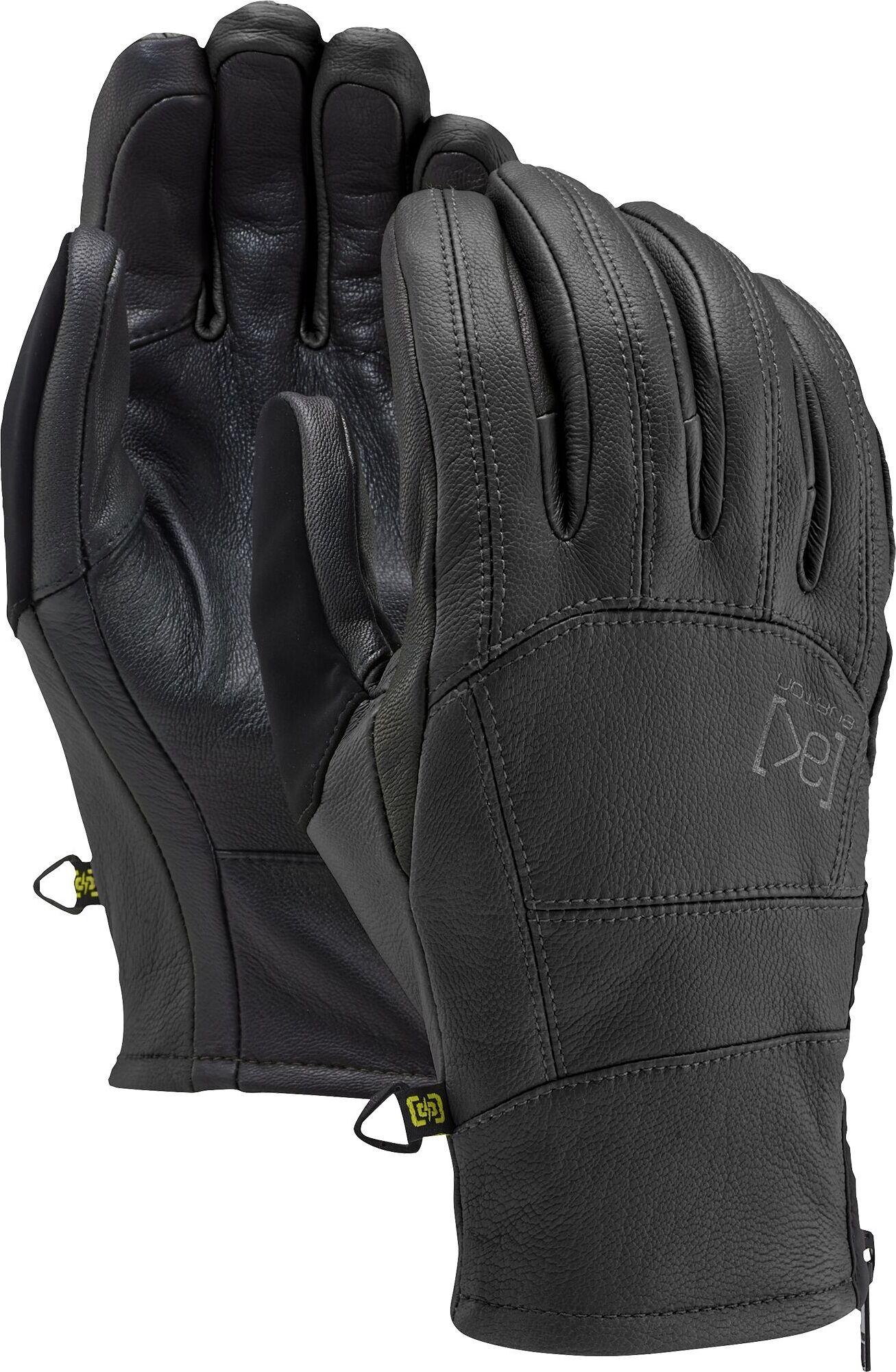 Product gallery image number 1 for product [ak] Leather Tech Glove - Men's