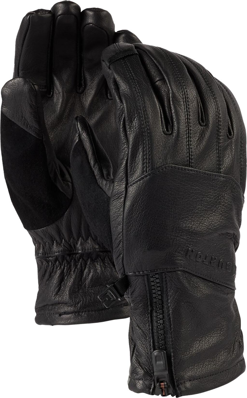 Product gallery image number 1 for product [Ak] Leather Tech Glove - Men's