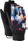 Colour: Floral Blur