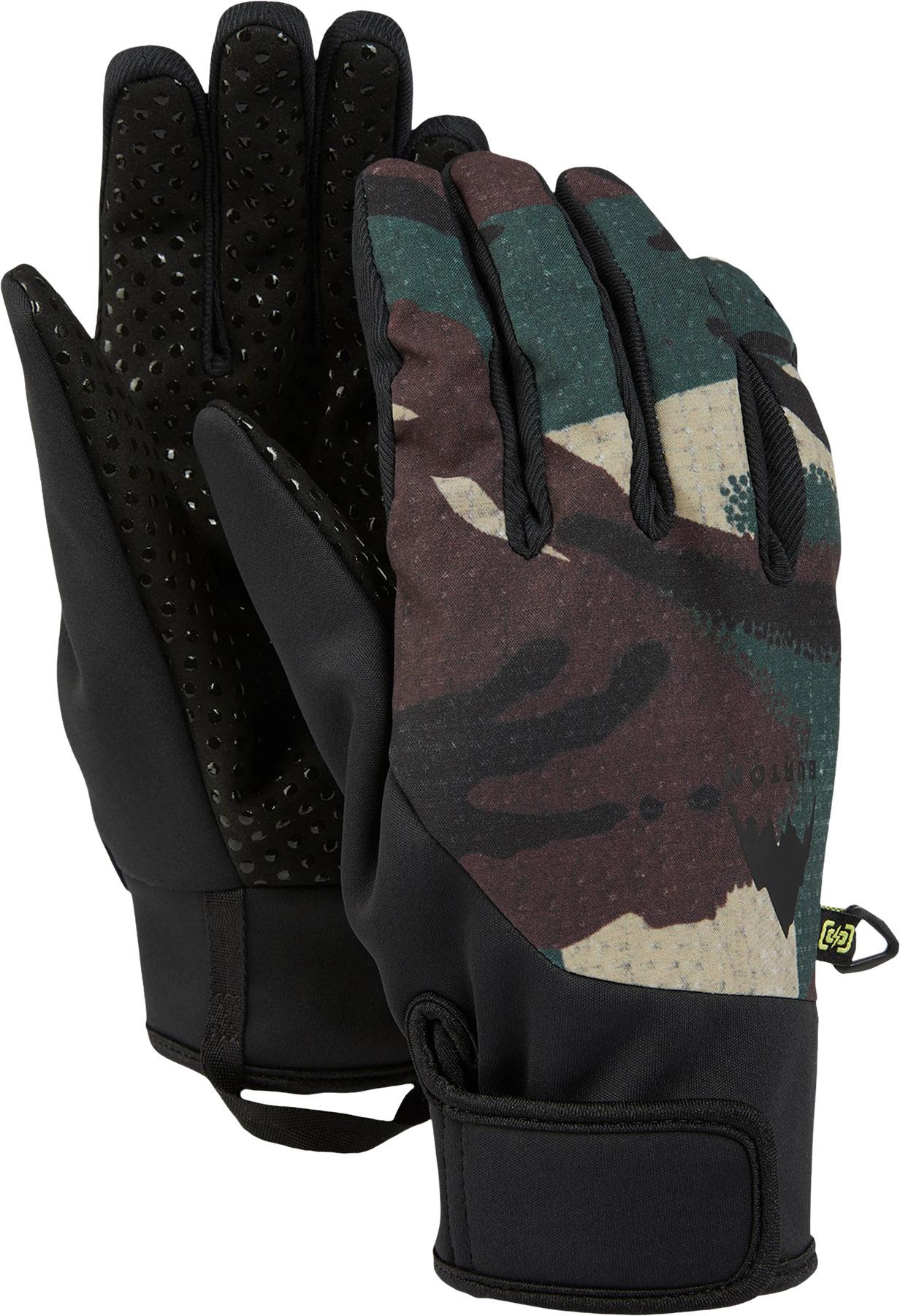Image de produit pour Gants Spectre - Homme