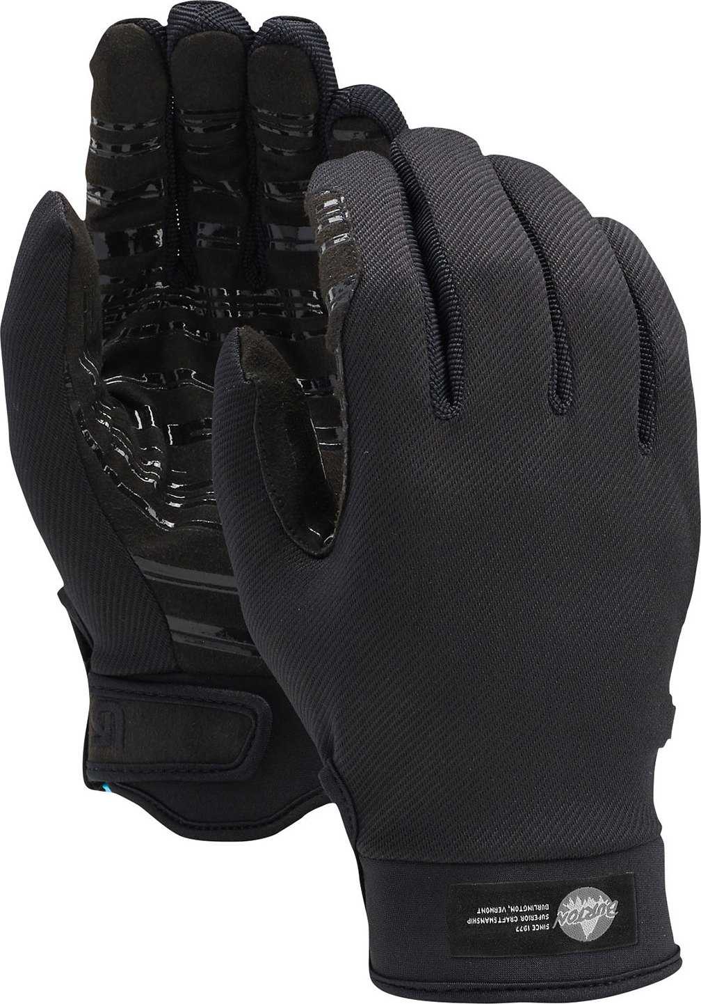 True Black