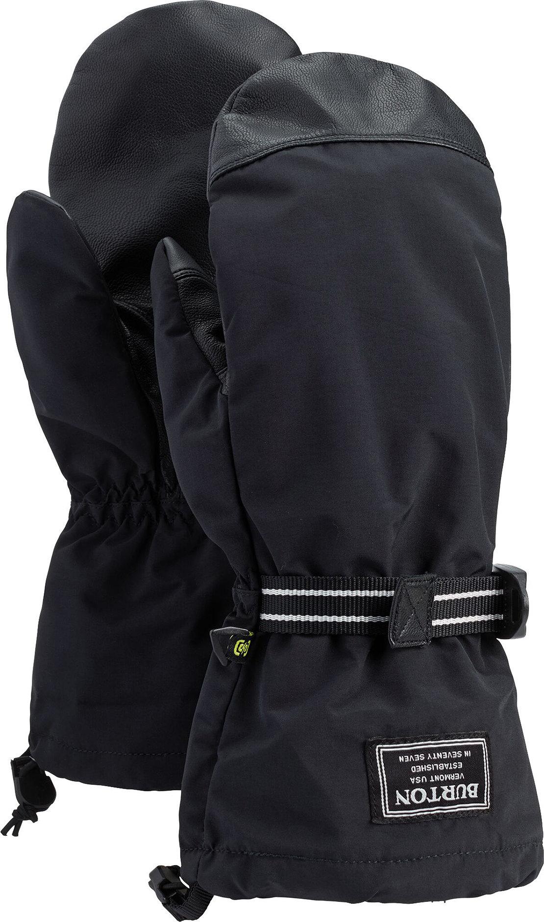 Product gallery image number 1 for product Hi-Five Mitten - Men's