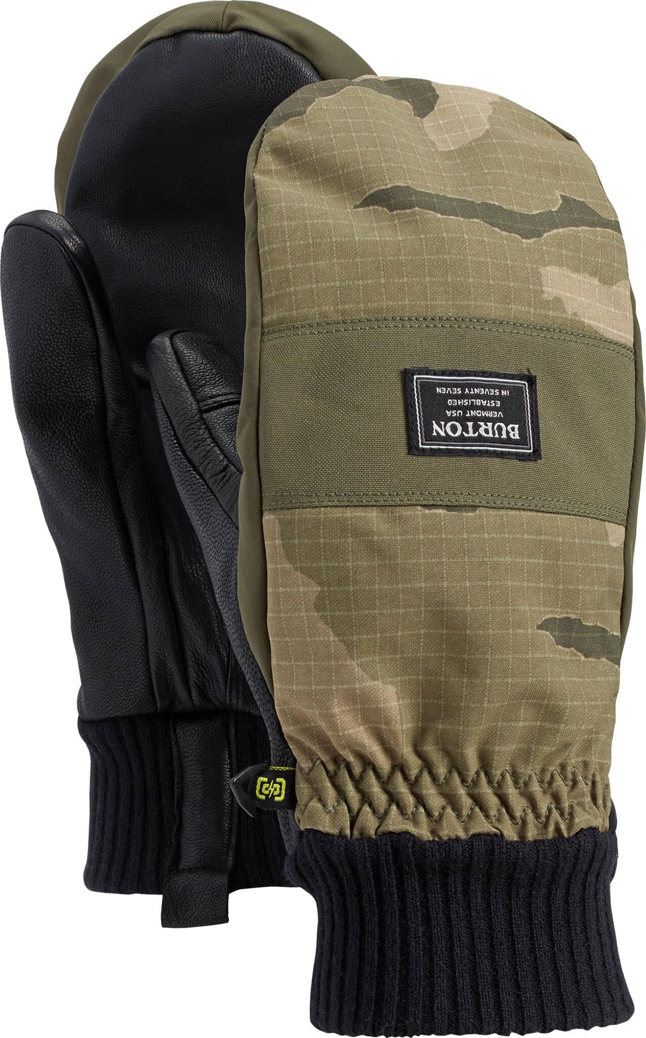 Product gallery image number 1 for product Dam Mitten - Men's