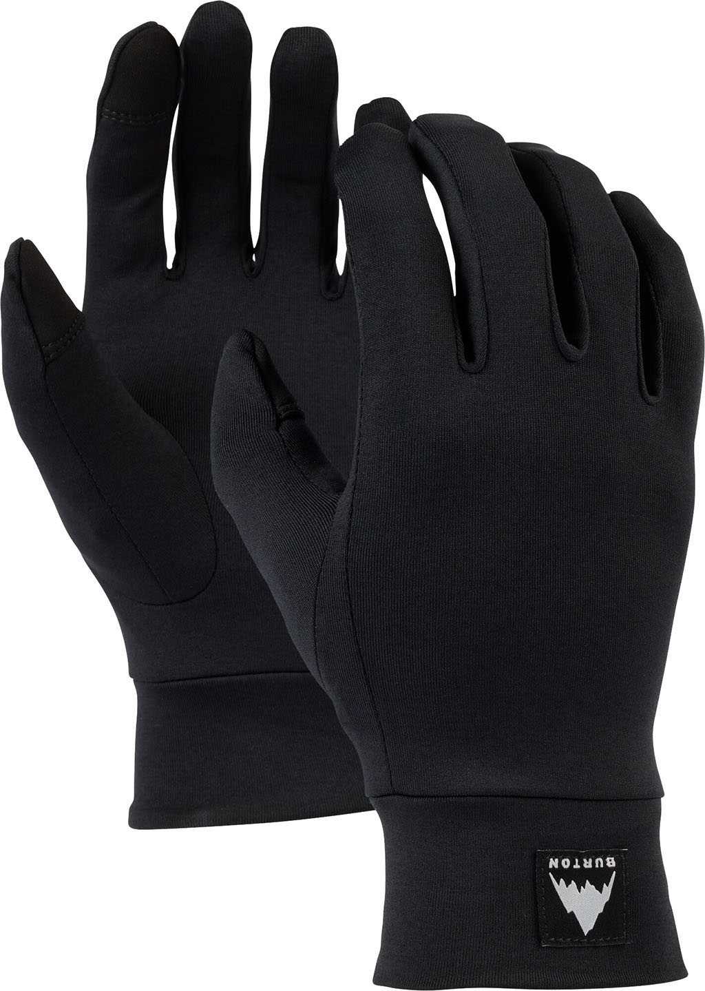 True Black