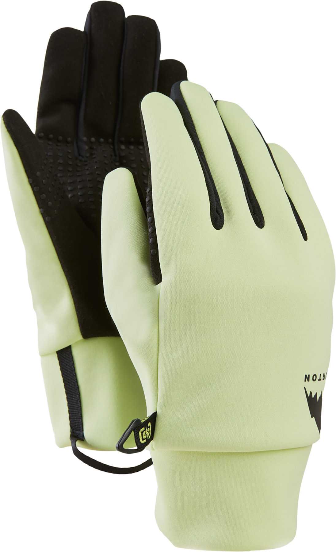 Glow Yellow Green