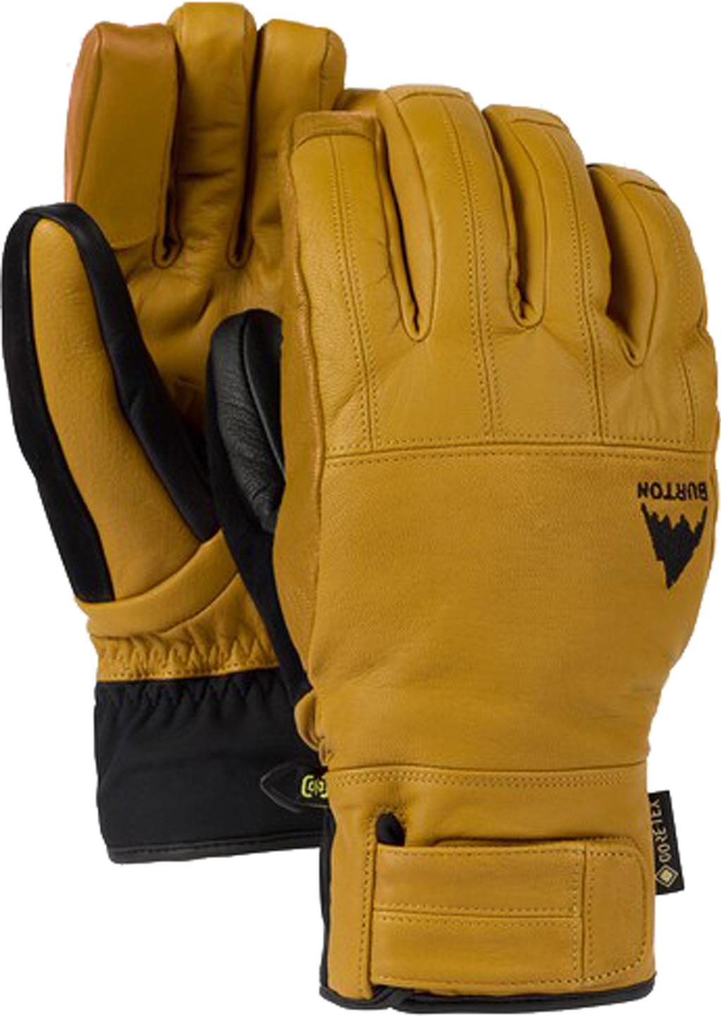 Image de produit pour Gants en cuir GORE-TEX Gondy - Homme