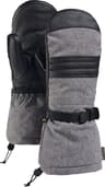 Colour: Gray Heather