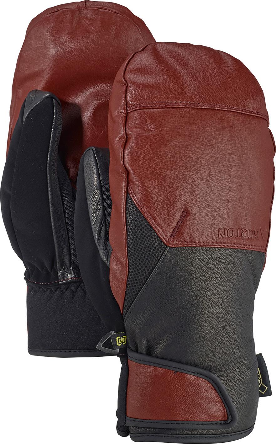 Numéro de l'image de la galerie de produits 1 pour le produit Mitaines Gondy Leather - Homme