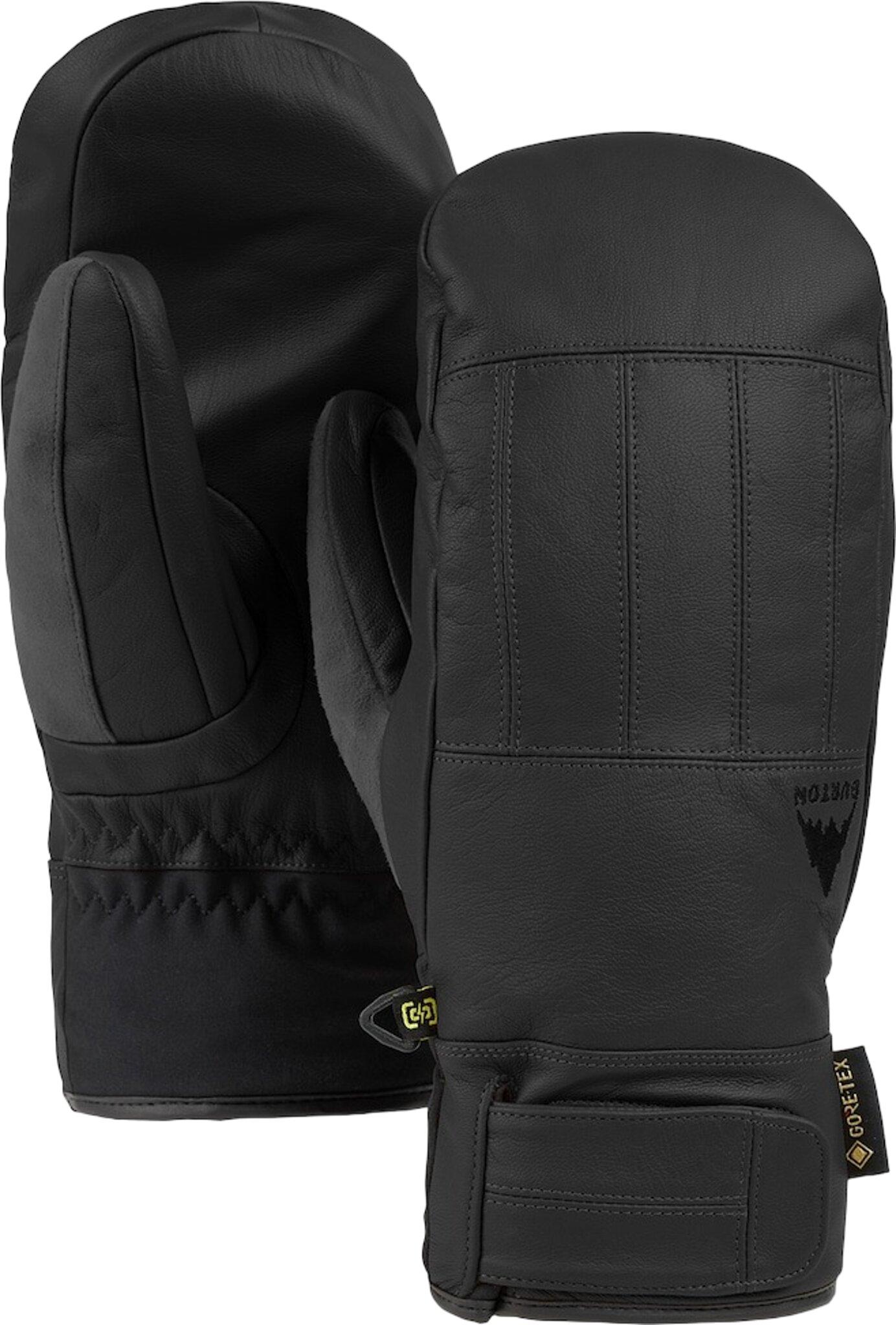 Image de produit pour Mitaines Gondy Leather - Homme