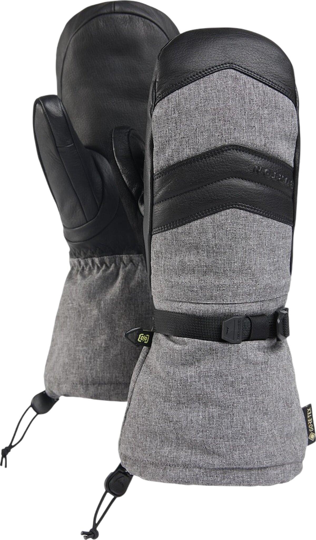 Numéro de l'image de la galerie de produits 1 pour le produit Mitaines Gore-Tex Warmest - Femme