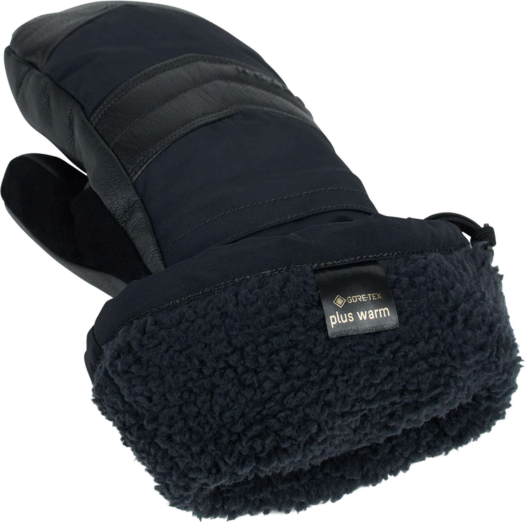 Numéro de l'image de la galerie de produits 2 pour le produit Mitaines Warmest - Femme