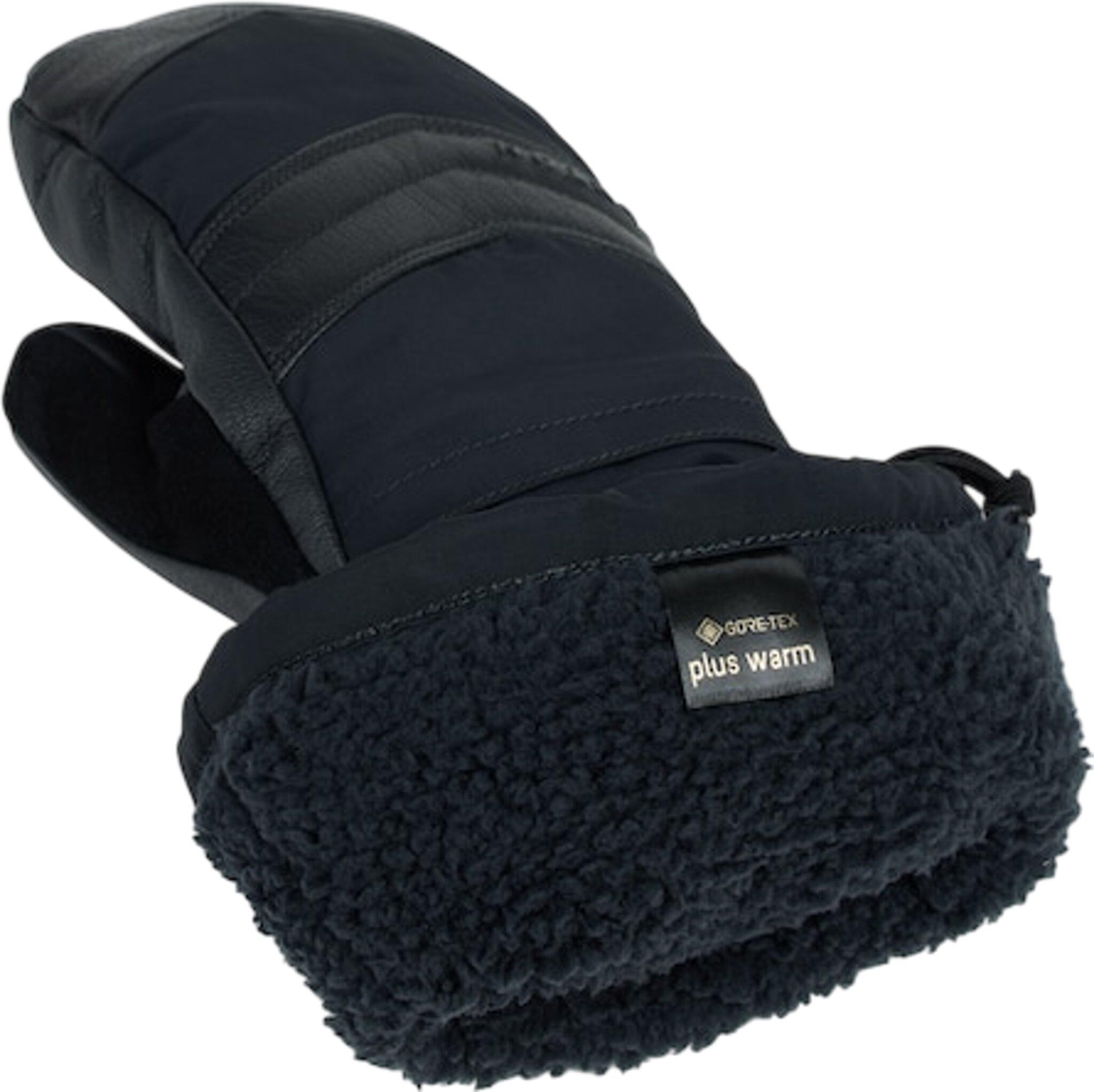 Product gallery image number 2 for product GORE-TEX Warmest Mittens - Women's