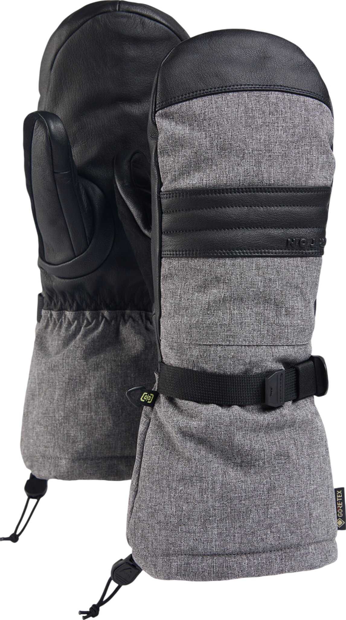 Image de produit pour Mitaines Burton Warmest Gore-Tex - Homme