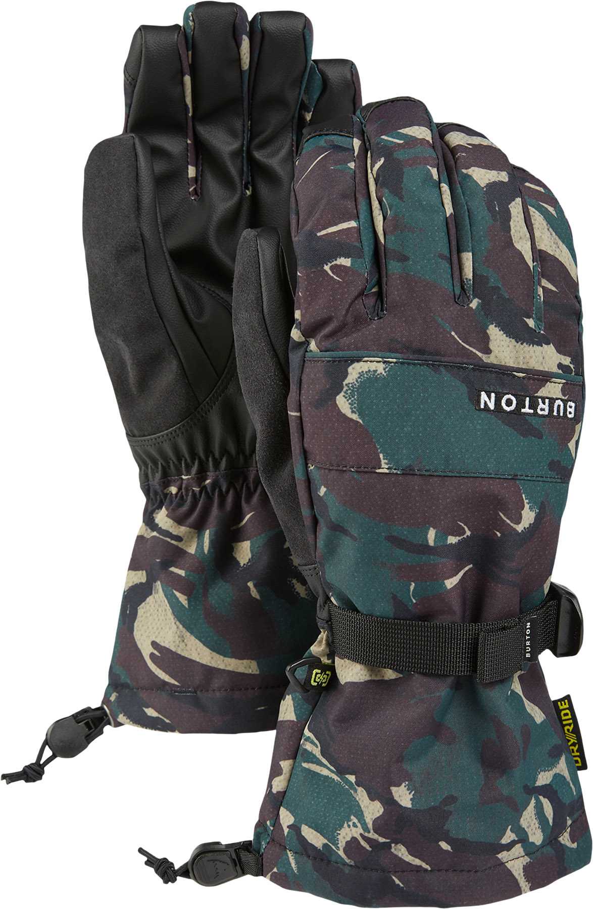 Seersucker Camo