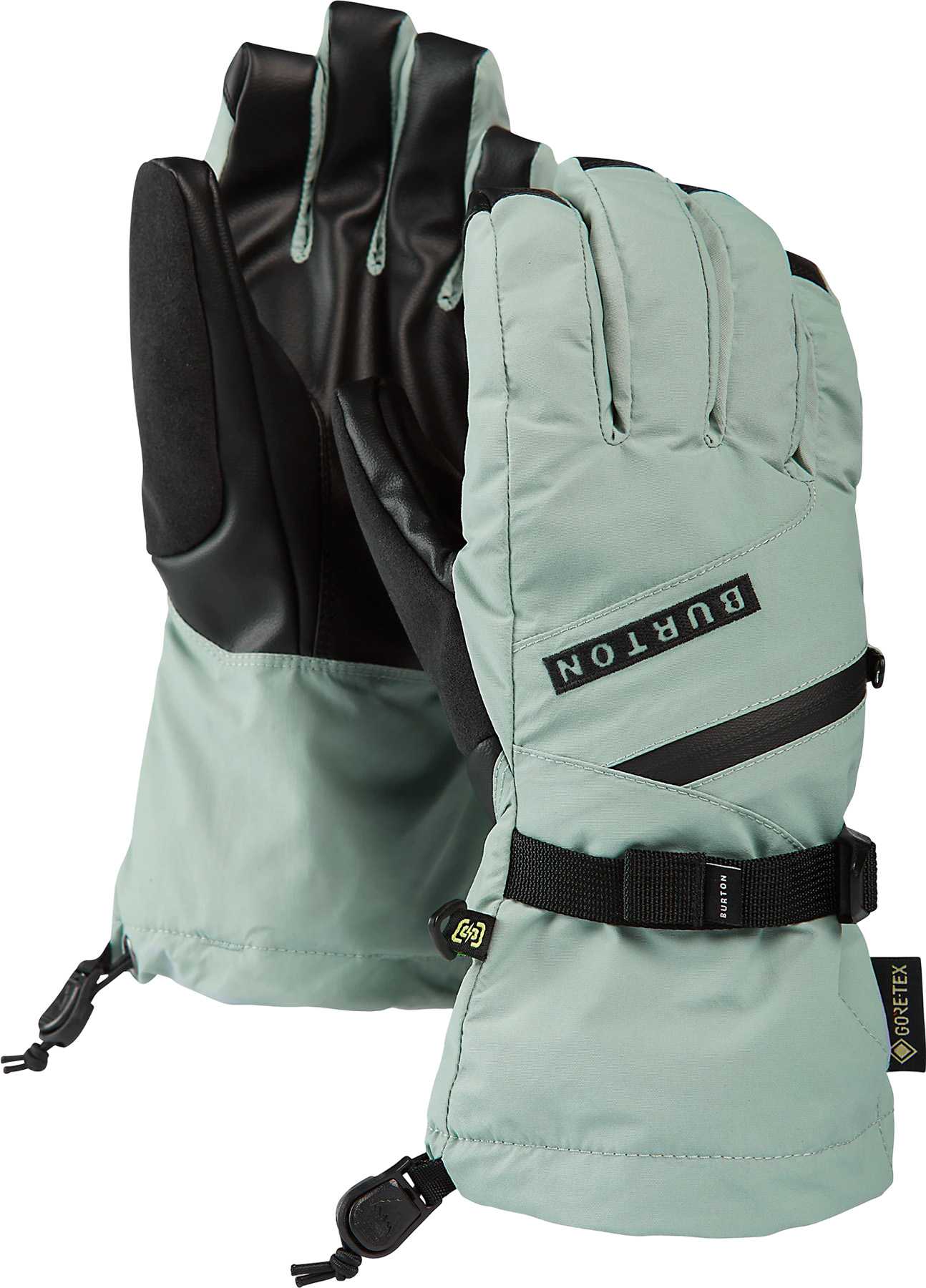 Petrol Green