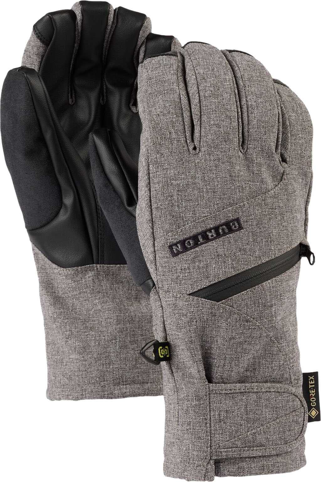Gray Heather