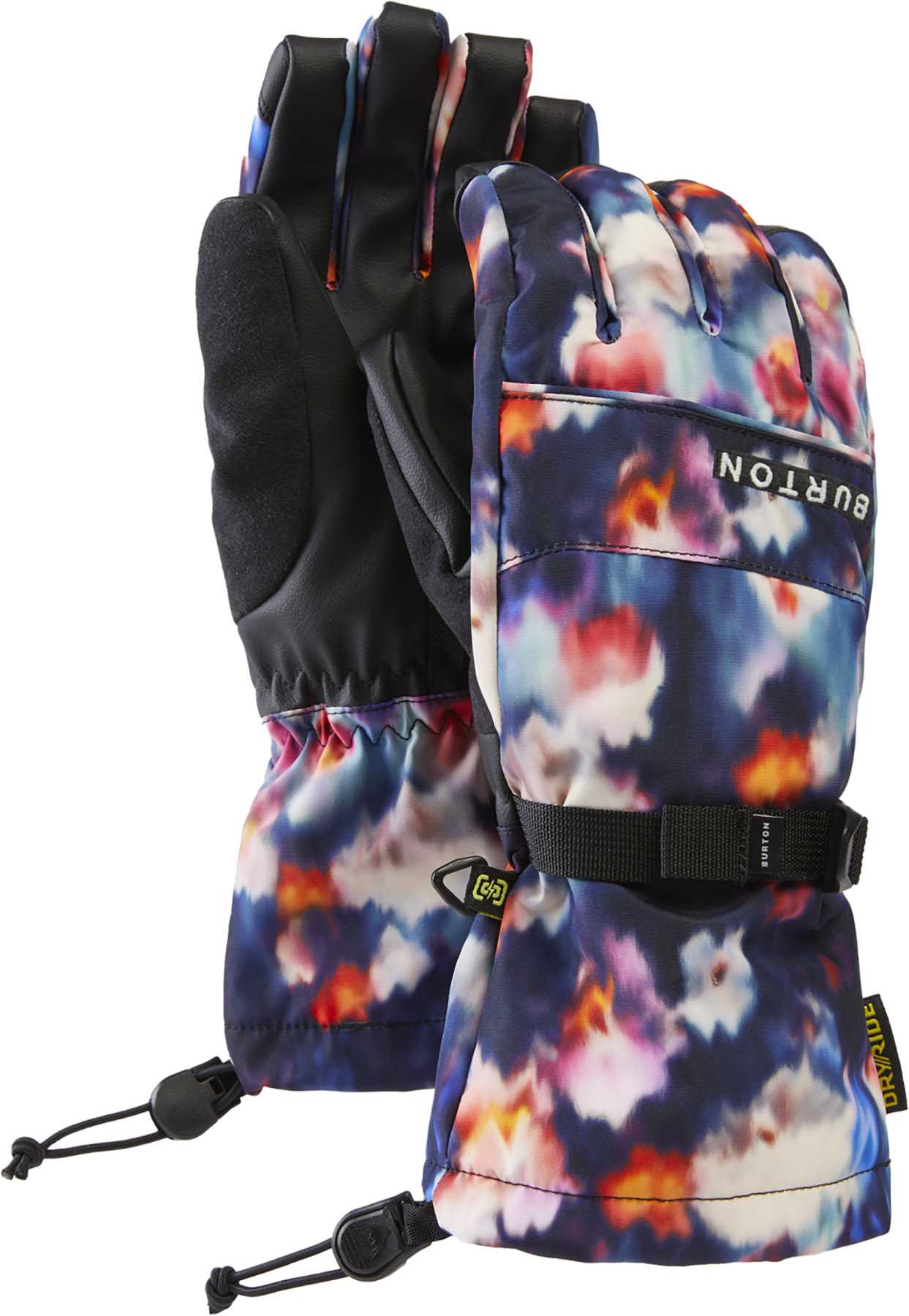 Floral Blur