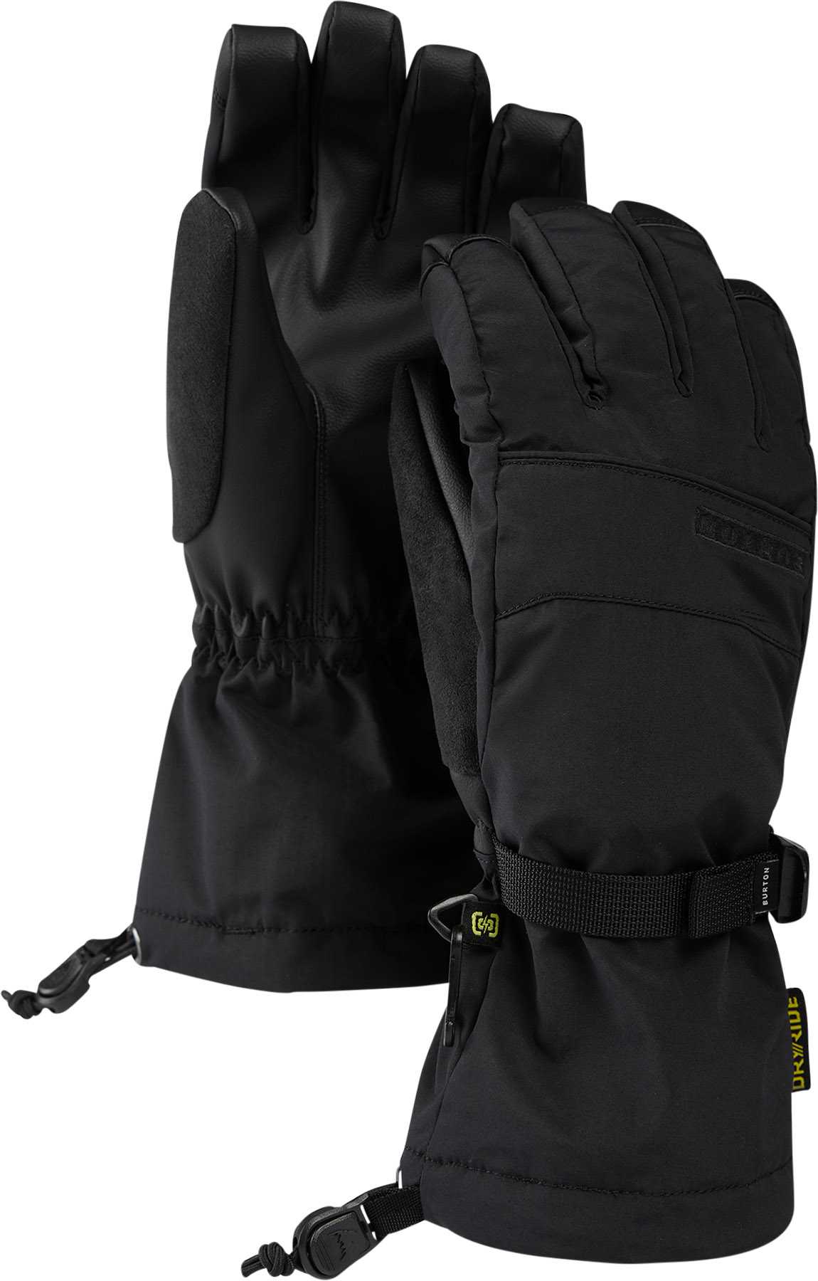 True Black II