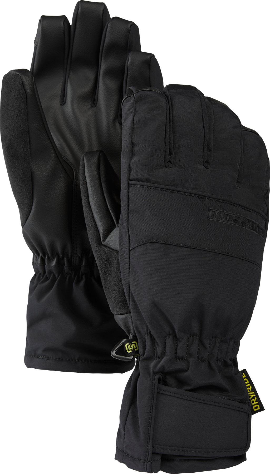 Image de produit pour Gants avec doublure Profile - Femme