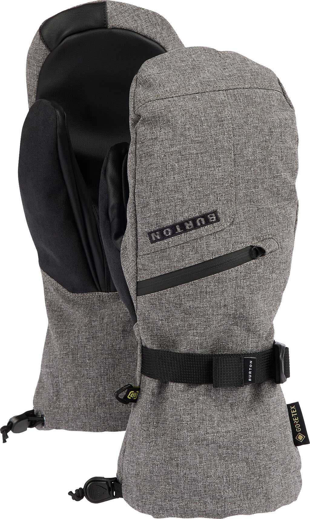 Gray Heather