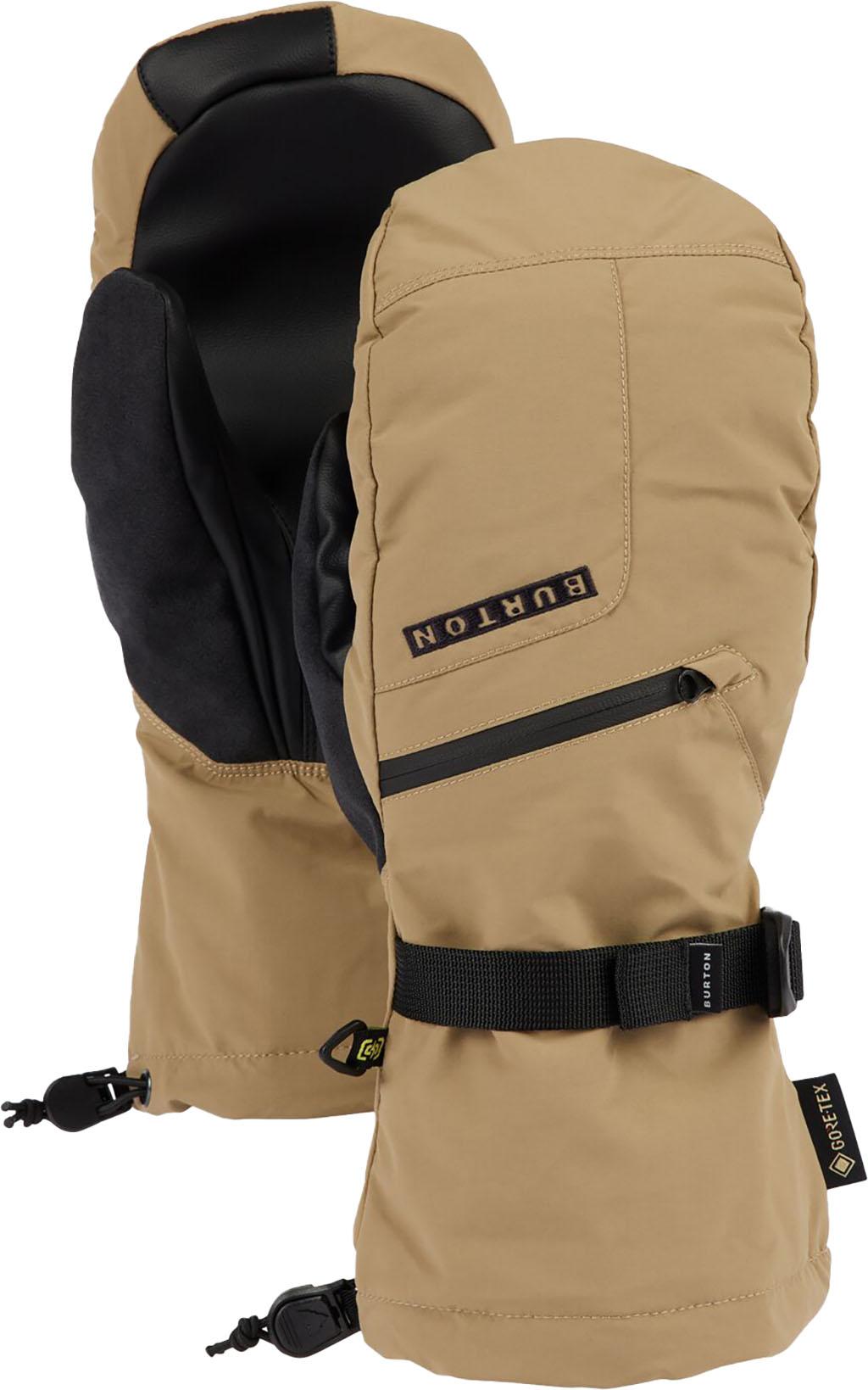 Numéro de l'image de la galerie de produits 1 pour le produit Mitaines Gore-Tex - Homme