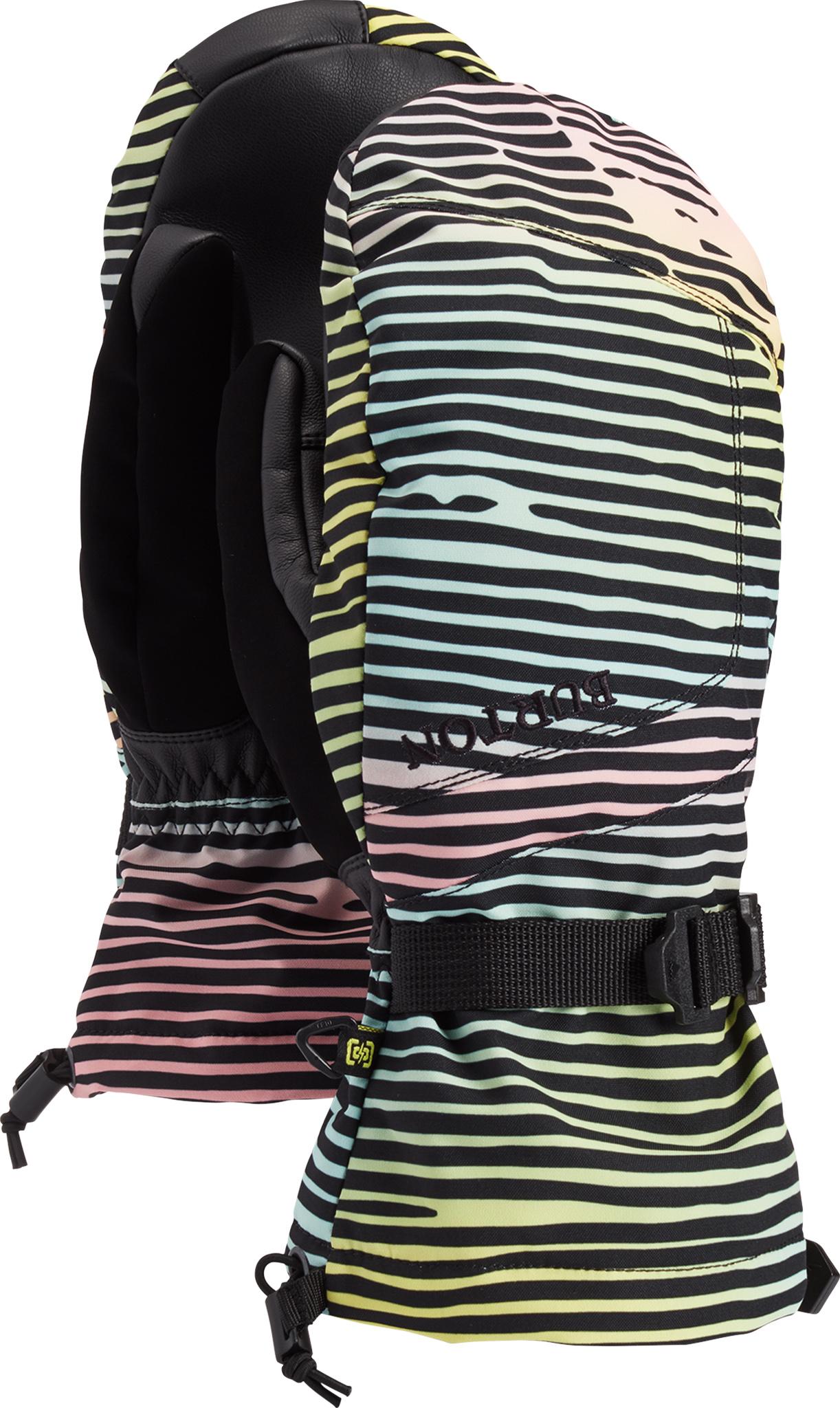 Product gallery image number 1 for product Profile Mittens - Men's