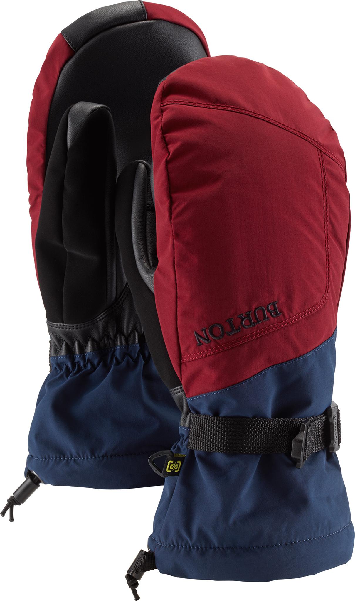 Product gallery image number 1 for product Profile Mittens - Men's