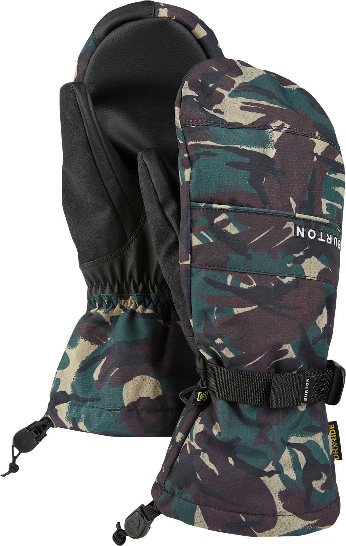 Seersucker Camo