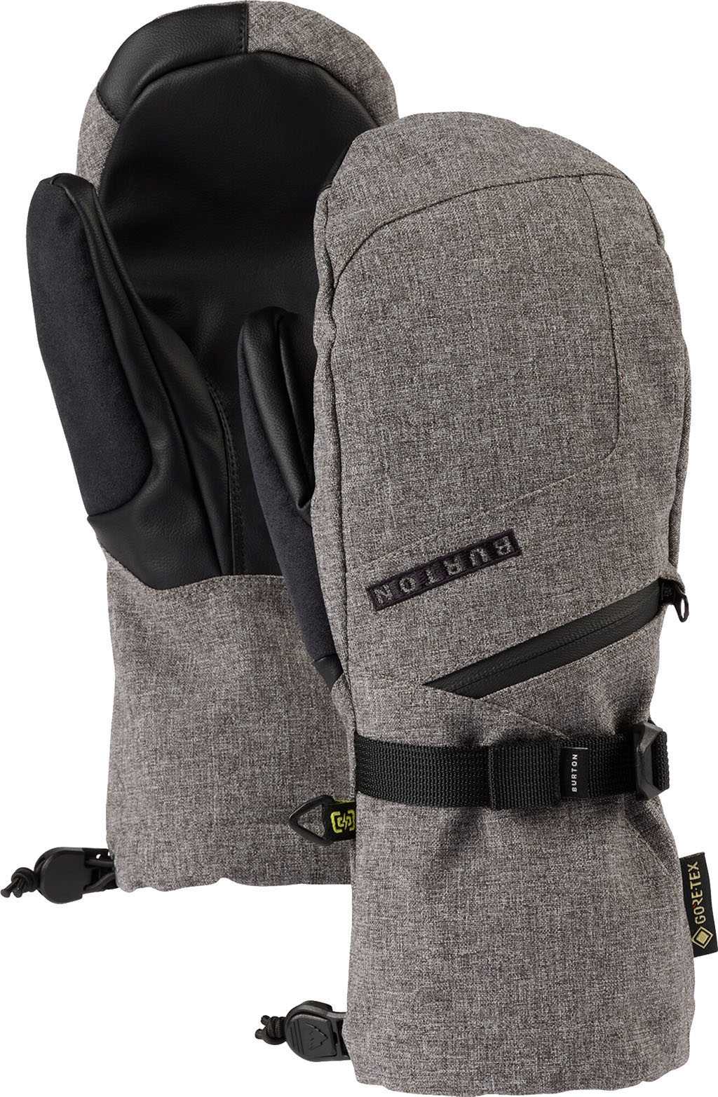 Gray Heather