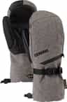 Colour: Gray Heather