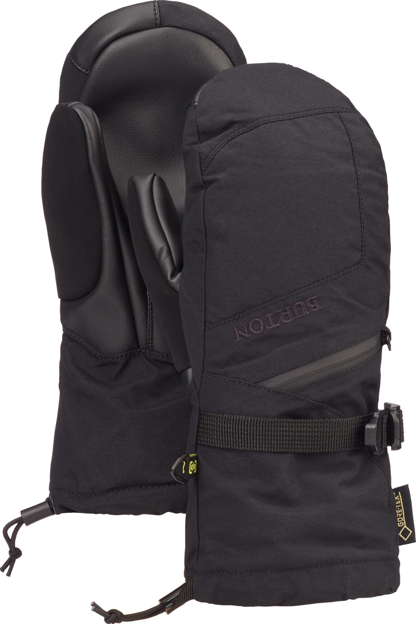 Numéro de l'image de la galerie de produits 1 pour le produit Mitaines GORE-TEX - Femme