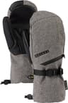 Colour: Gray Heather
