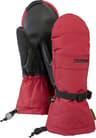 Colour: Deep Red