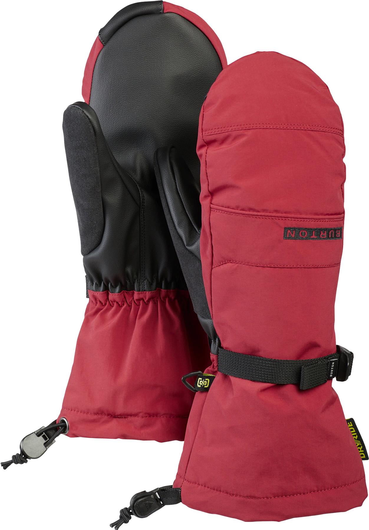 Product gallery image number 1 for product Profile Mittens - Women's