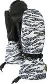 Colour: Zebra Camo