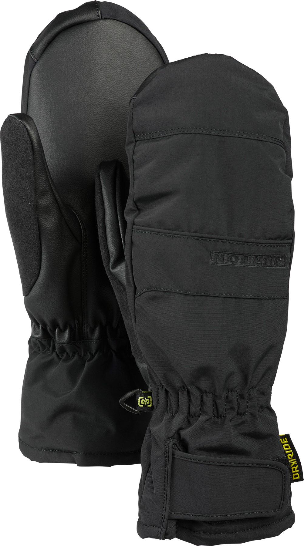 Image de produit pour Mitaines avec doublure Profile - Femme