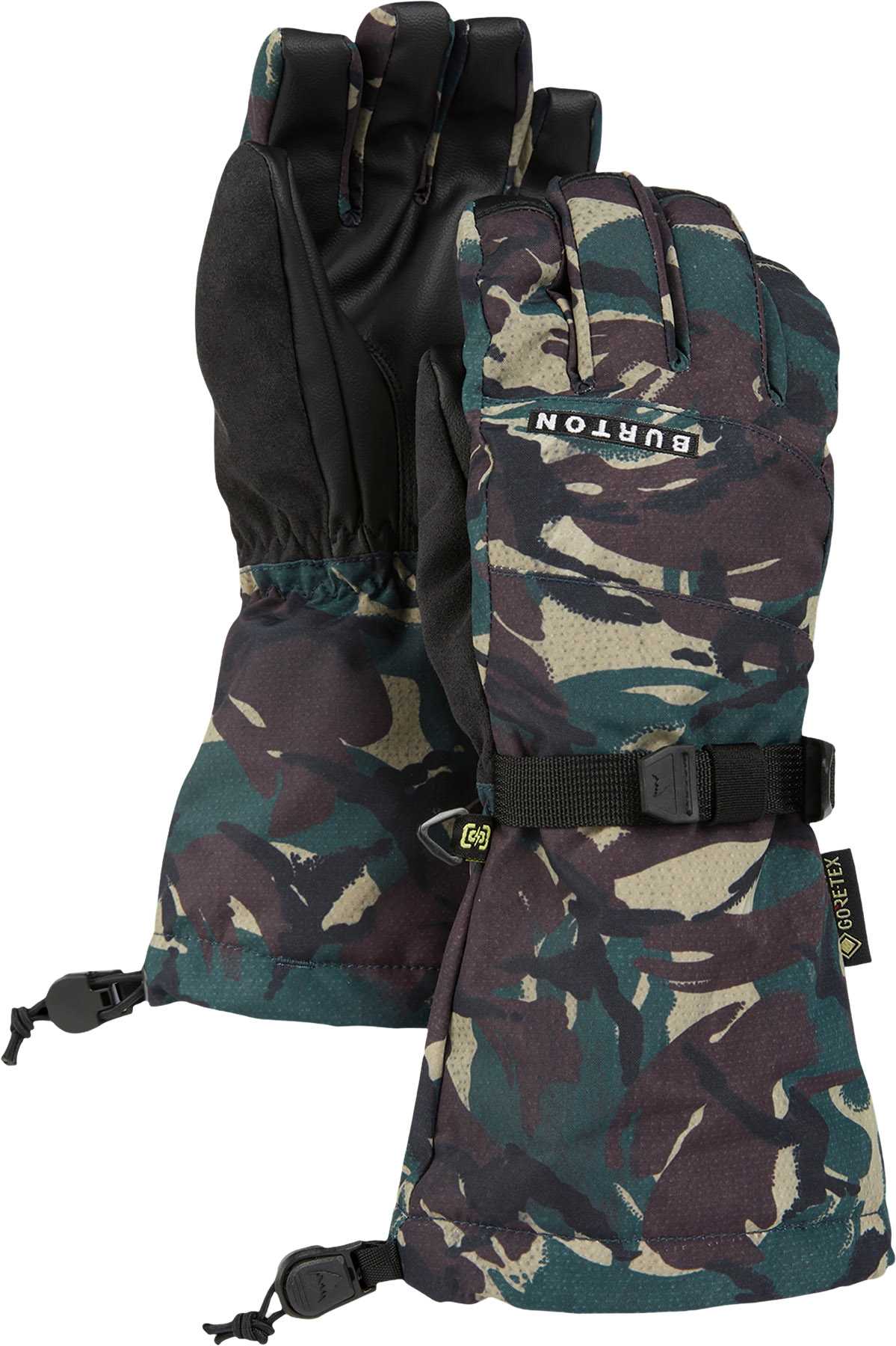 Seersucker Camo
