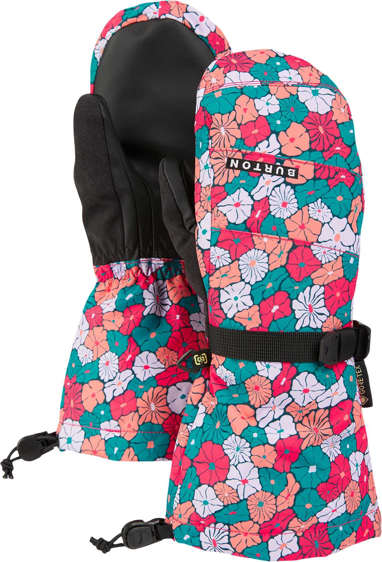 Pop Floral