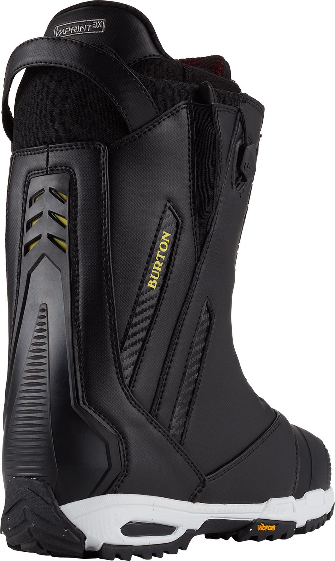 Product gallery image number 4 for product Driver X Snowboard Boots - Men's